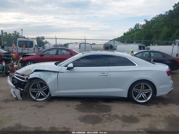 2019 AUDI A5 45 PREMIUM — I117