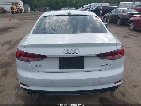 2019 AUDI A5 45 PREMIUM — I119