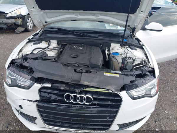 2014 AUDI A5 2.0T PREMIUM — I10