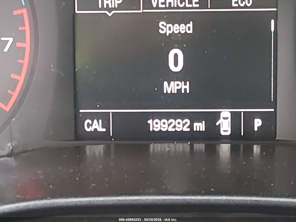 2015 CHEVROLET COLORADO 4WD LT — I118
