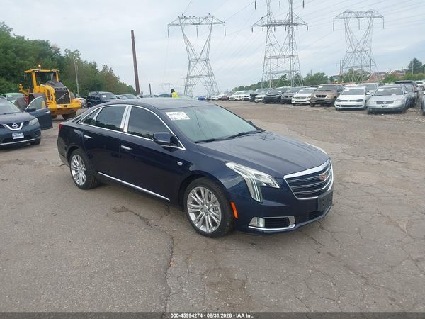 2018 CADILLAC XTS LUXURY — I1
