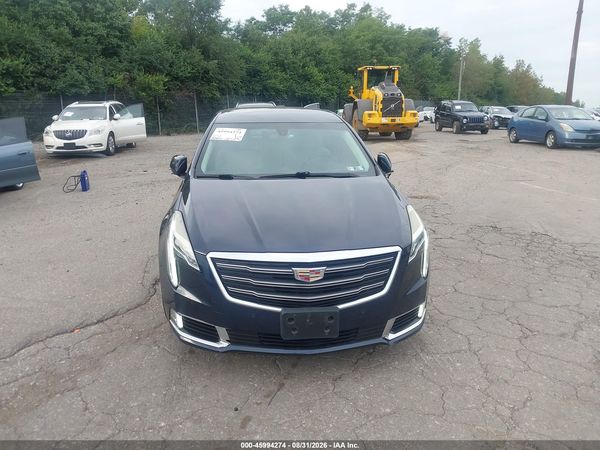2018 CADILLAC XTS LUXURY — I115