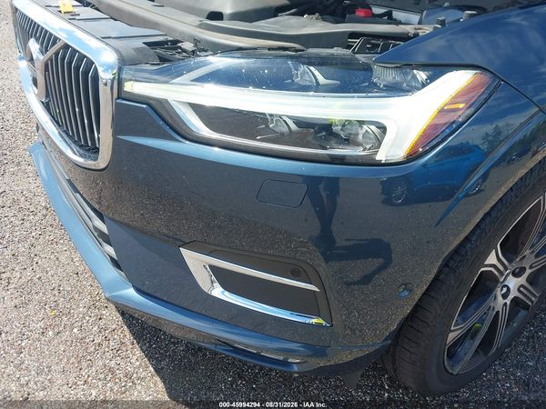2019 VOLVO XC60 T6 INSCRIPTION