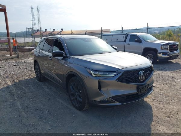 2024 ACURA MDX A-SPEC — I1