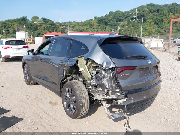 2024 ACURA MDX A-SPEC — I3