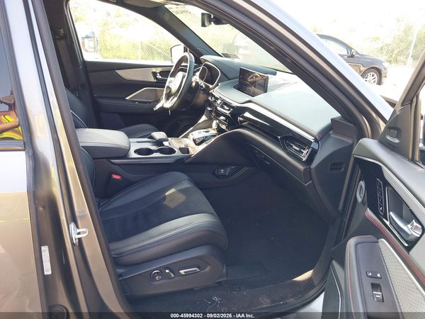 2024 ACURA MDX A-SPEC — I5