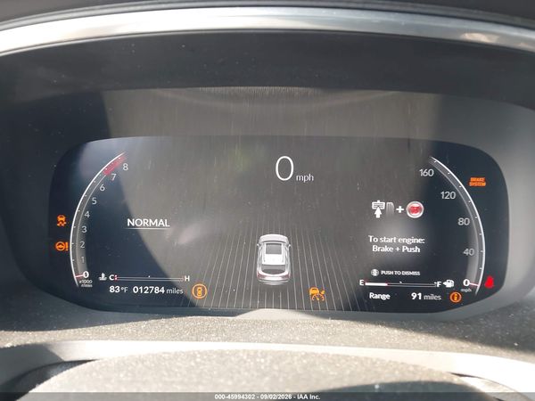 2024 ACURA MDX A-SPEC — I7
