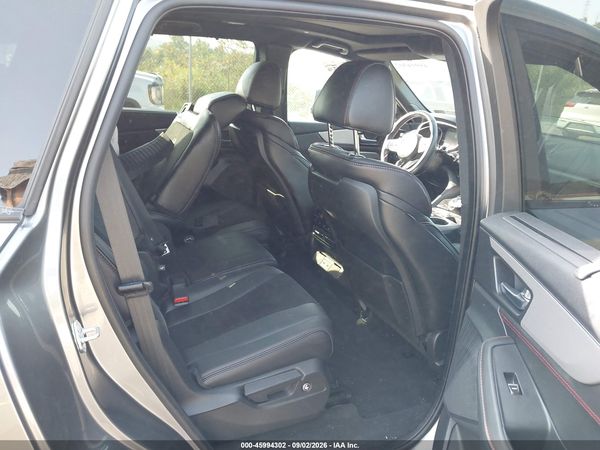 2024 ACURA MDX A-SPEC — I8