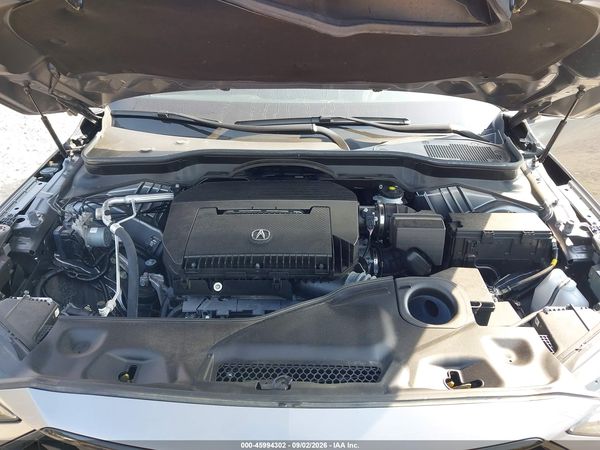 2024 ACURA MDX A-SPEC — I10