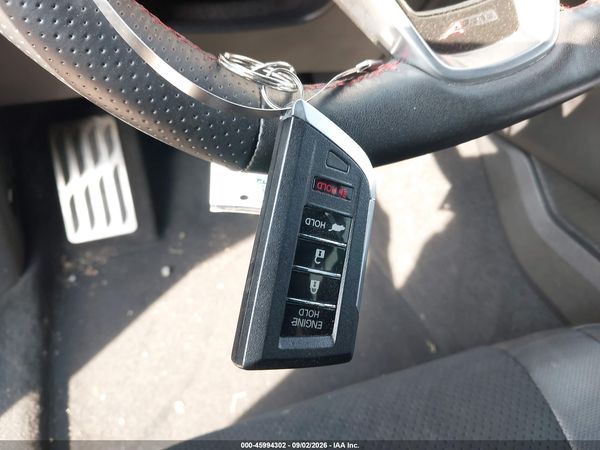 2024 ACURA MDX A-SPEC — I11
