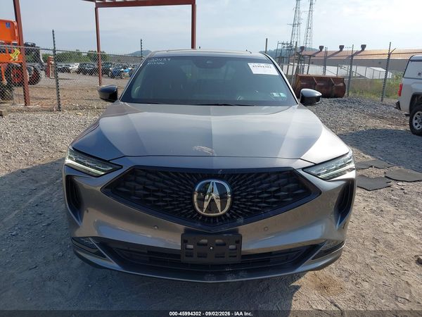 2024 ACURA MDX A-SPEC — I115