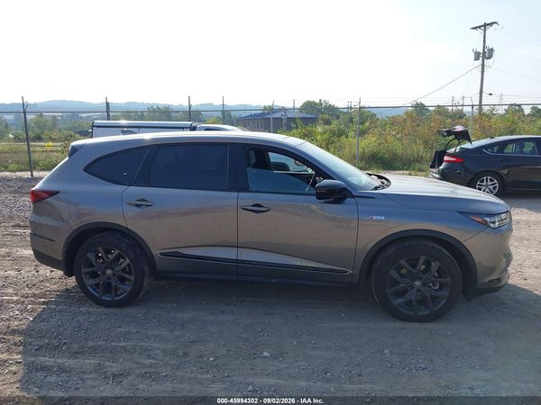 2024 ACURA MDX A-SPEC — I116