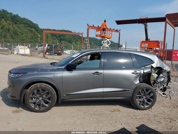 2024 ACURA MDX A-SPEC — I117
