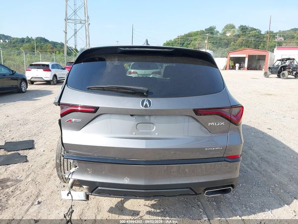 2024 ACURA MDX A-SPEC — I119