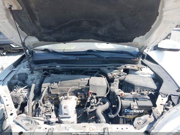 2018 ACURA TLX Standard