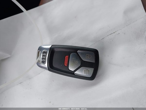 2020 AUDI A5 — I11
