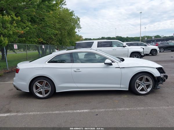 2020 AUDI A5 — I116