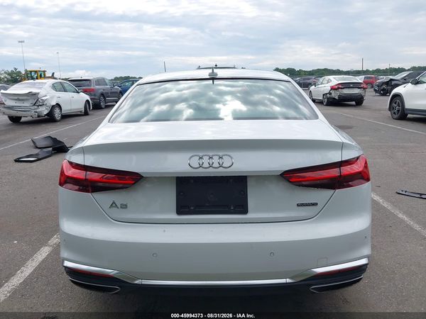 2020 AUDI A5 — I119
