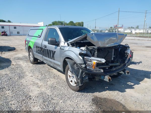 2020 FORD F-150 XL — I1
