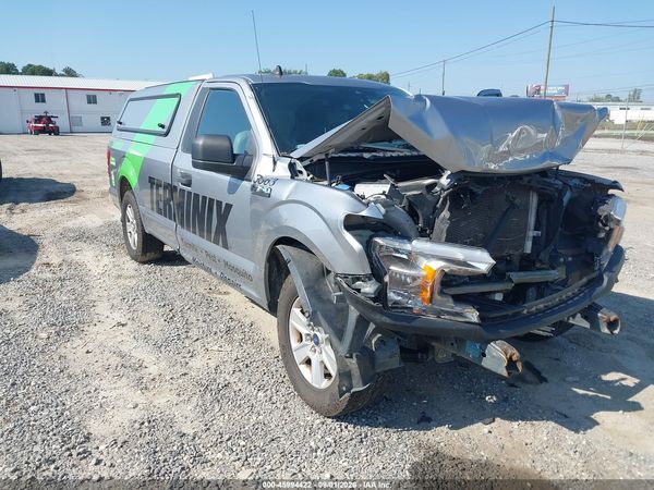 2020 FORD F-150 XL — I153