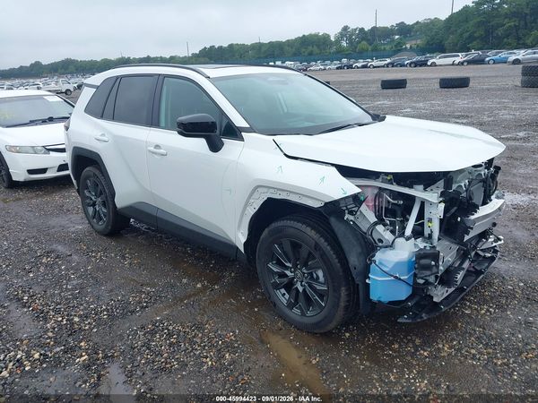 2026 TOYOTA RAV4 XLE PREMIUM — I1