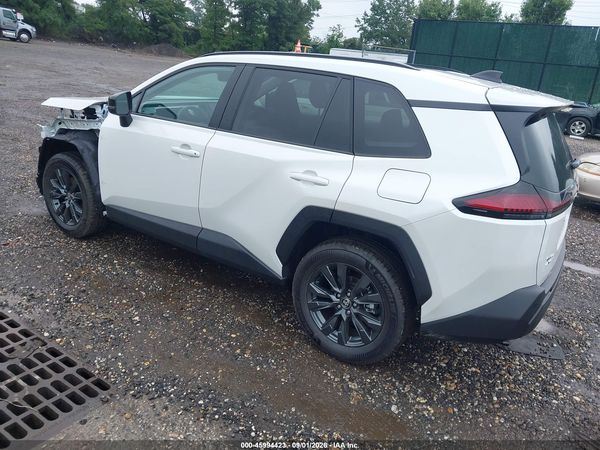 2026 TOYOTA RAV4 XLE PREMIUM — I3