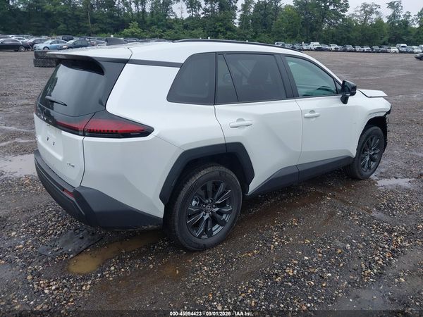 2026 TOYOTA RAV4 XLE PREMIUM — I4