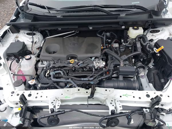 2026 TOYOTA RAV4 XLE PREMIUM — I10