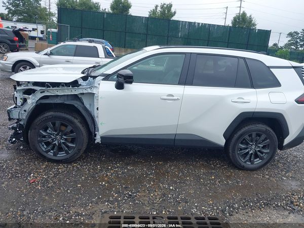 2026 TOYOTA RAV4 XLE PREMIUM — I117