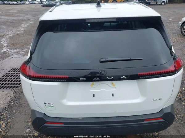 2026 TOYOTA RAV4 XLE PREMIUM — I119