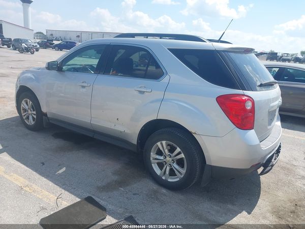 2012 CHEVROLET EQUINOX 1LT — I3