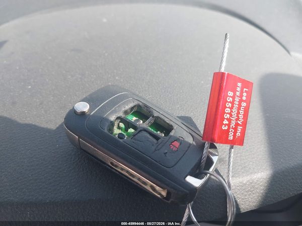2012 CHEVROLET EQUINOX 1LT — I11
