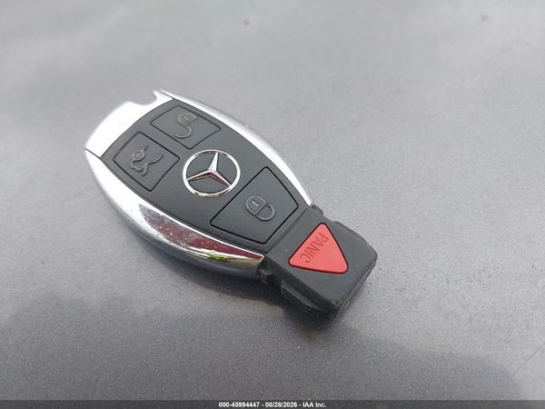 2017 MERCEDES-BENZ C 300 C300