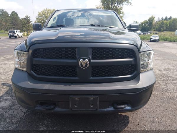 2017 RAM 1500 TRADESMAN  4X4 8' BOX — I115