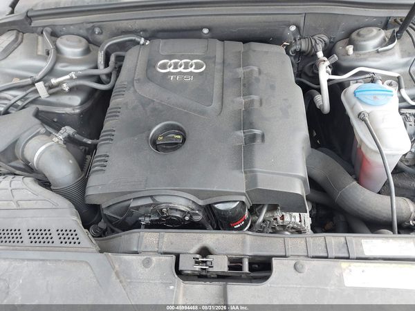 2016 AUDI A5 PREMIUM PLUS