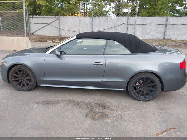 2016 AUDI A5