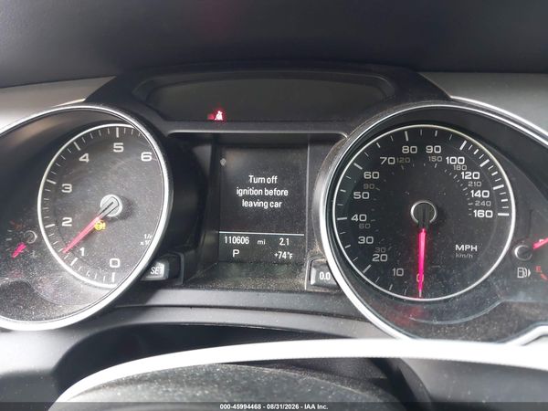 2016 AUDI A5 PREMIUM PLUS
