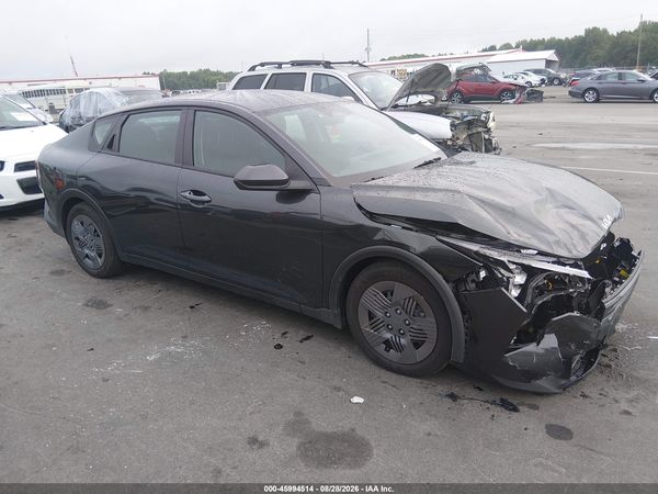 2026 KIA K4 LX — I1