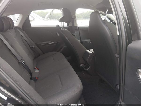 2026 KIA K4 LX — I8