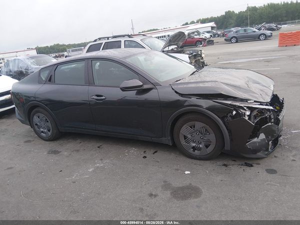 2026 KIA K4 LX — I116