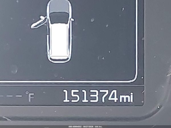 2018 KIA SORENTO 2.4L LX