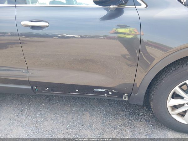 2018 KIA SORENTO 2.4L LX