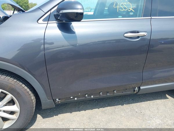 2018 KIA SORENTO 2.4L LX
