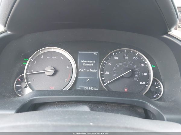 2017 LEXUS RX 350 — I7