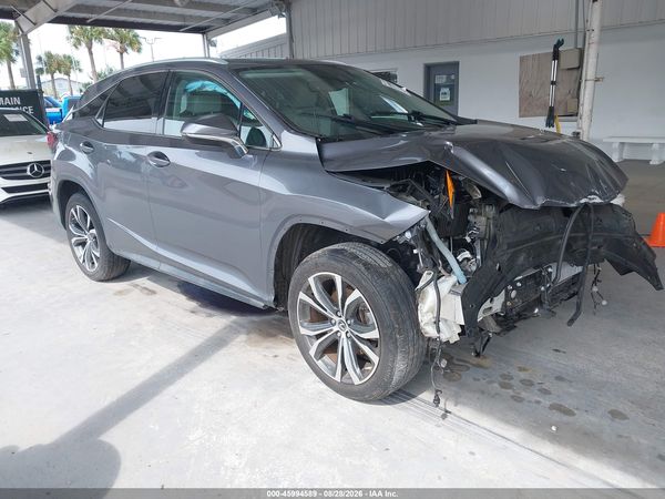 2020 LEXUS RX 350 350 Premium — I1