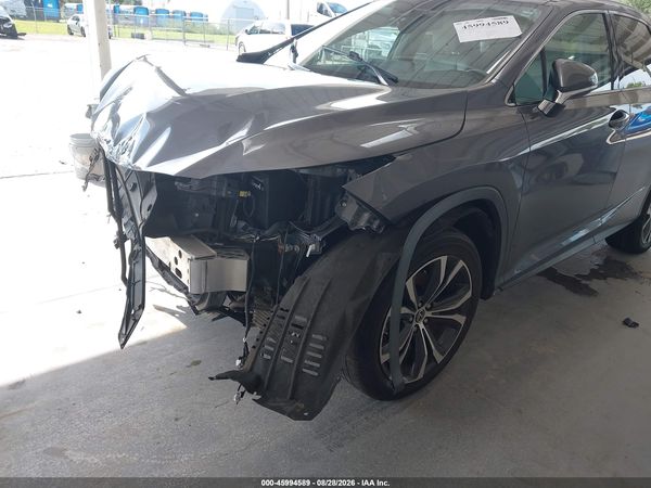 2020 LEXUS RX 350 350 Premium — I6