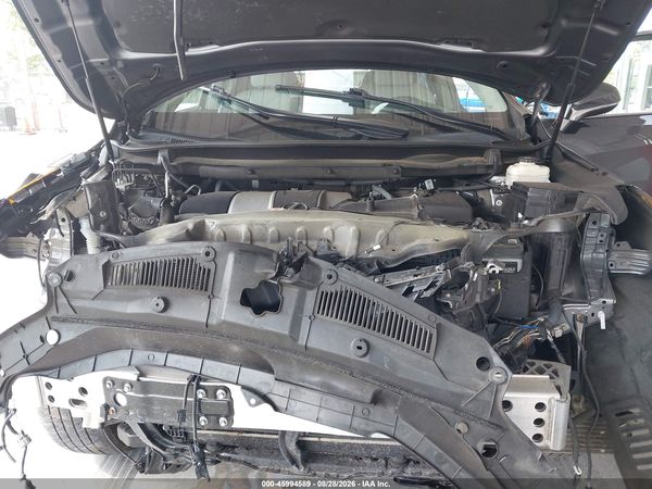 2020 LEXUS RX 350 350 Premium — I10