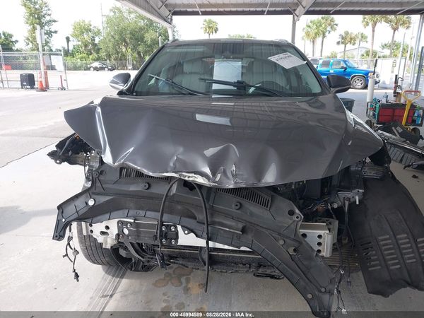 2020 LEXUS RX 350 350 Premium — I115