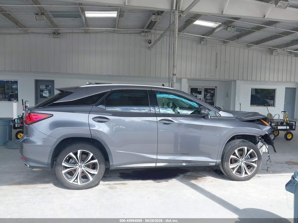 2020 LEXUS RX 350 350 Premium — I116