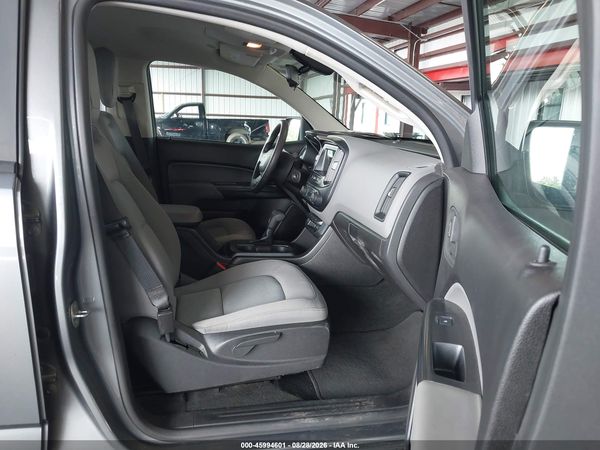 2019 CHEVROLET COLORADO WT — I5